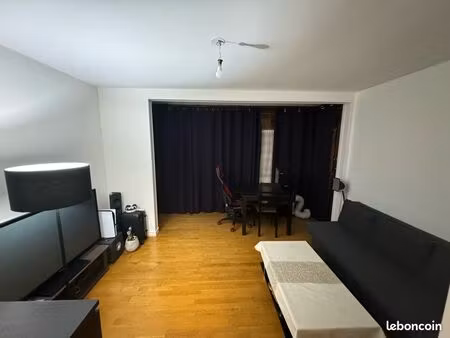 appartement 2 pièces à velizy