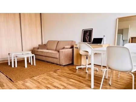 location appartement 1 pièce 35 m² à villejuif (94800)