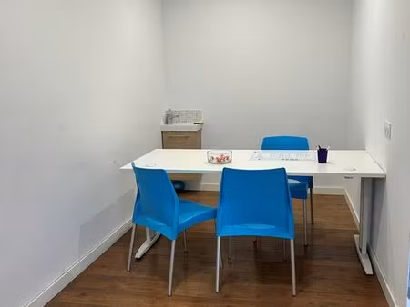 bureaux 12 m² montauban