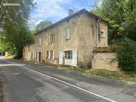 café/hôtel/restaurant 130 m²