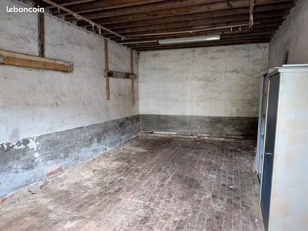 grand garage à bolbec