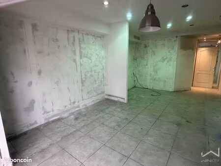 local commercial 41 m² meulan-en-yvelines