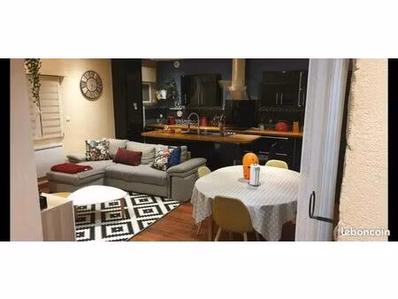 location maison conflans st honorine