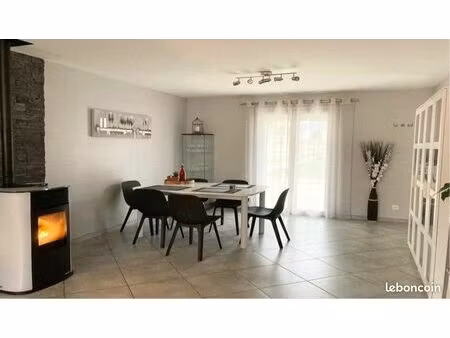 maison de ville 130 m2