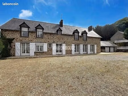 longère 7 pièces 230 m²