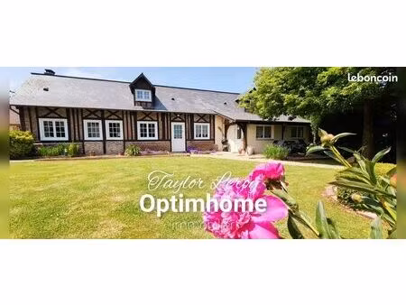 maison 12 pièces 217 m²