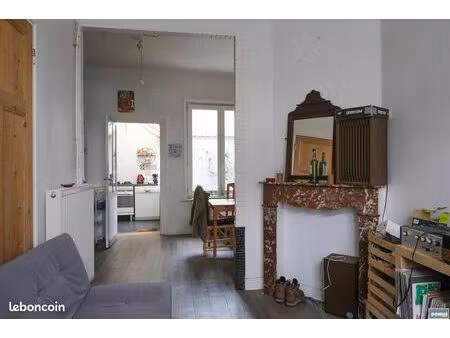 maison 4 pièces 76 m²