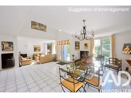 vente maison 8 pièces 213 m² pontoise (95000)