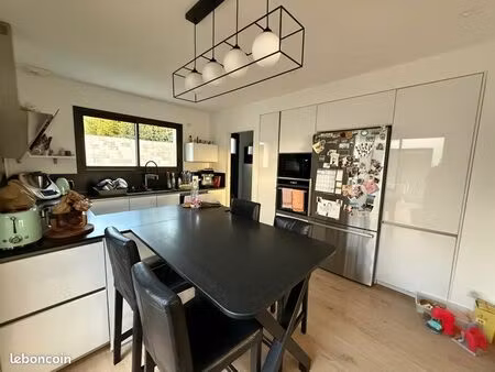 plain-pied récent - saint-herblain bourg