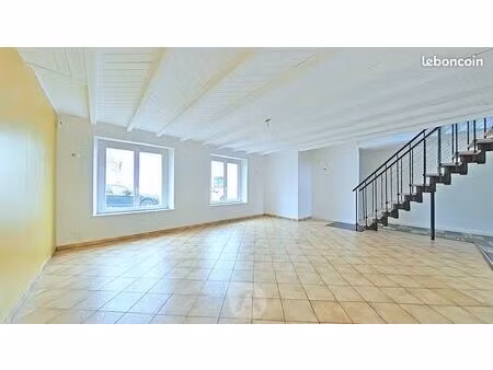 maison 6 pièces 175 m²