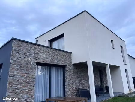 à vendre maison 150m2
