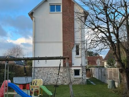 maison familiale secteur hipprodrome