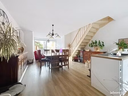 maison 4 pièces 70 m²