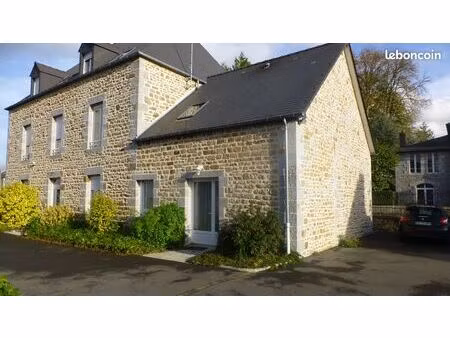 maison appartement 70 m2