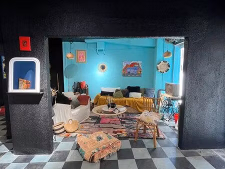 local commercial 60 m² – évolutif jusqu’à 180 m² – centre ancien clermont-ferrand