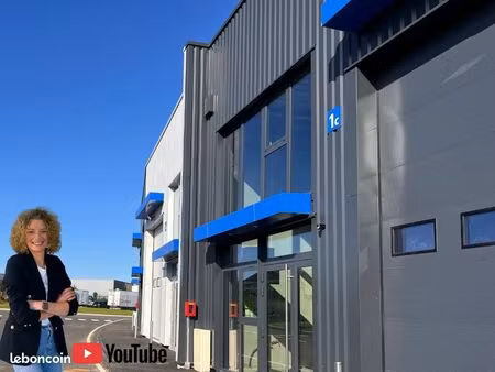 local 170 m² miniac morvan