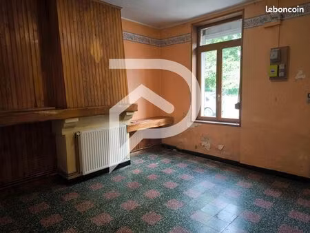 maison 4 pièces 87 m²