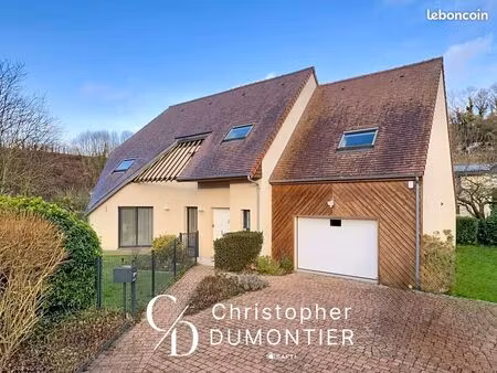 maison 7 pièces 170 m²