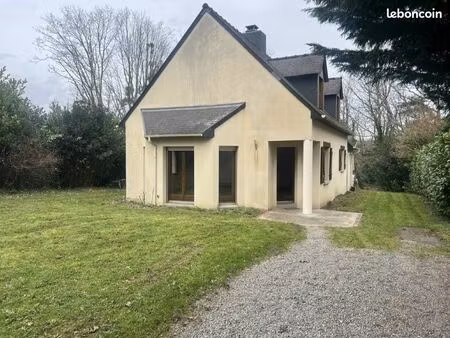 maison 5 pièces 103 m²
