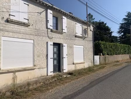 maison 7 pièces 171 m²