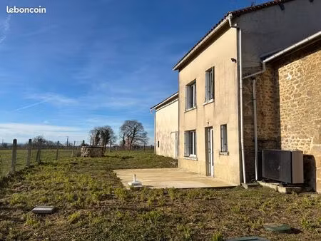 maison 90m2