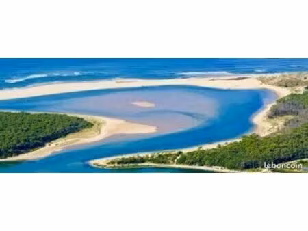 terrain 361 m² talmont saint hilaire