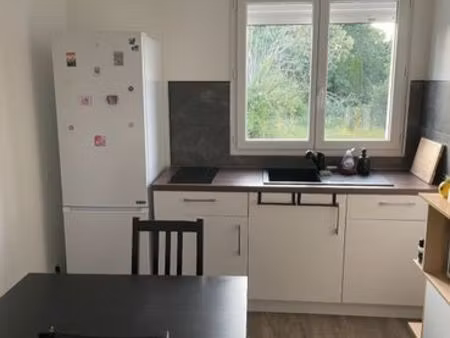 location appartement t2