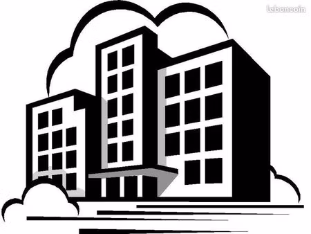 immeuble de rapport à cognac centre