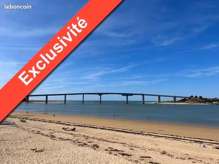 appartement 2 pièces 30 m²