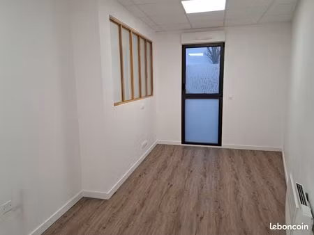 sous-location bureau