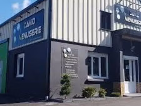 location bureau 55m2