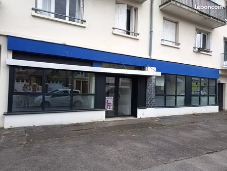 location de salle de consultation dans cabinet médical – rennes  rue le guen de kerangal