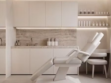 cabinet premium à louer 1–3 jours/semaine — triel gare + parking