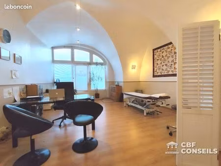 local 73 m² orcines