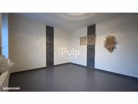 maison 5 pièces 80 m²