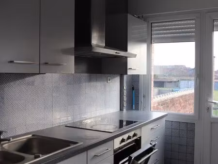 a vendre maison sur hazebrouck