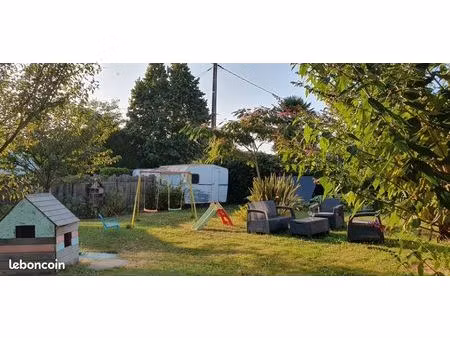 location maison meublée  4 chambres pour une durée de 6 mois (avril-octobre 2026)