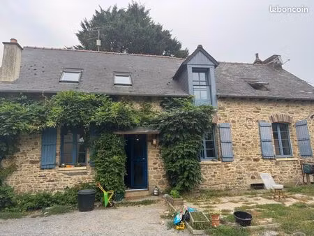 maison 100m2 1 5 hect à la campagne à louer