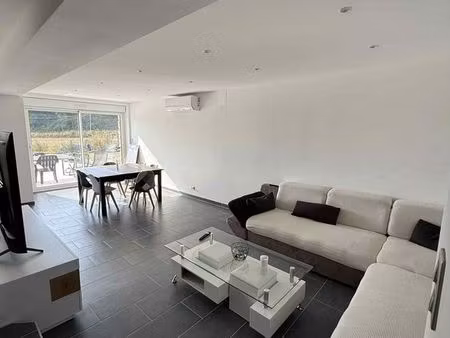 maison  entièrement rénovée