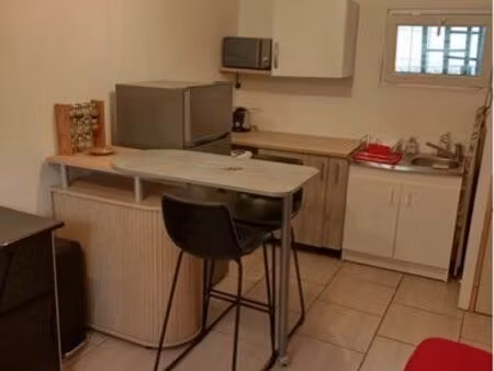 duplex à thezy glimont