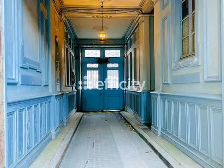 appartement 3 pièces 90 m²