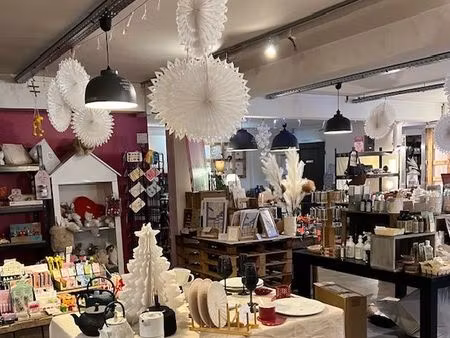 urgent cession de fonds st-rémy-lès-chevreuse (78) pour cause de départ en retraite fin fé