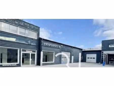 local d’activité indépendant. opportunité rare