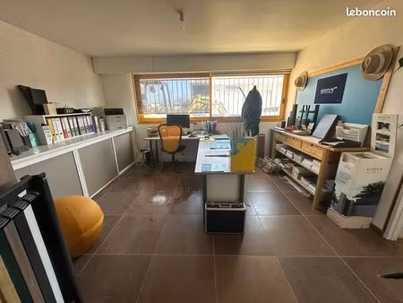 local d'activité 300m²