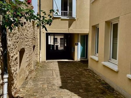 local centre médical verneuil sur seine