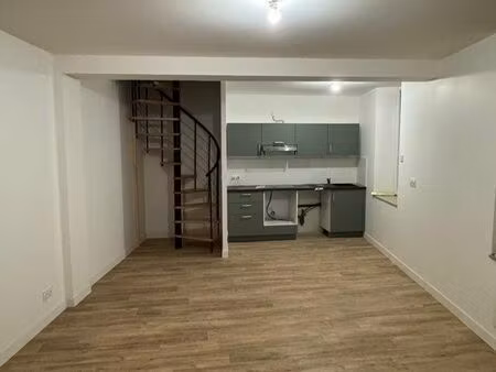 a louer maison mitoyenne clermont ferrand