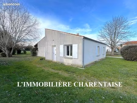 maison 4 pièces 102 m²