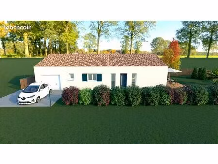 maison 5 pièces 116 m²