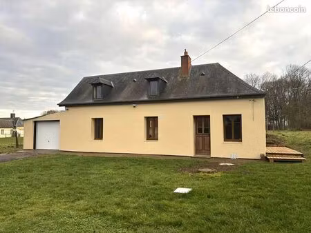 maison 3 pièces 45 m²