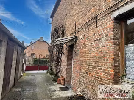 maison 5 pièces 141 m²